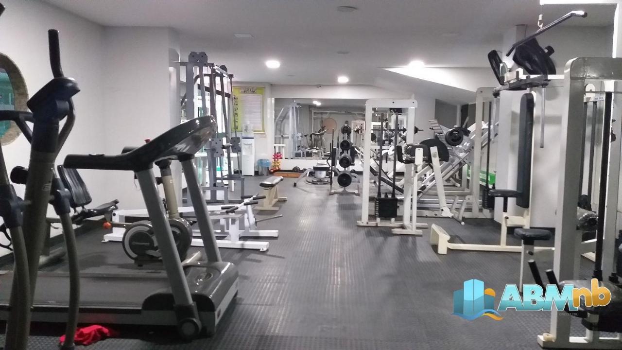 カルアルApto No Universitario Ed. Mr. Teneriff 310アパートメント エクステリア 写真